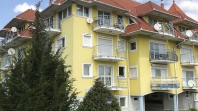 Emma apartman Hévíz 