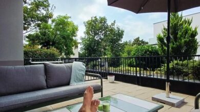 Enyém&Tiéd Apartman Balatonalmádi 