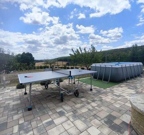 Eplényi Apartmanház Eplény 