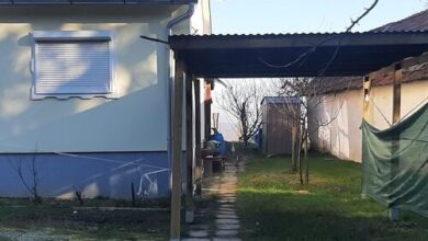 Erdei Fenyő Vendégház Lenti 
