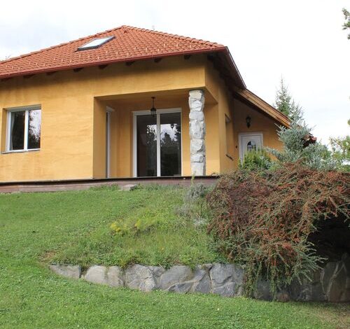Erdő Vendégház Kőszeg 
