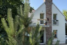 Erika & Gábor ART LOFT Nagykovácsi 