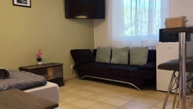 Erkel Apartman Harkány 