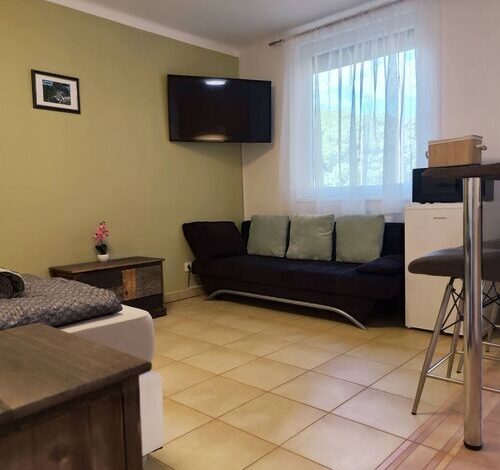 Erkel Apartman Harkány 
