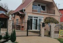 Erna Apartman Zalakaros 