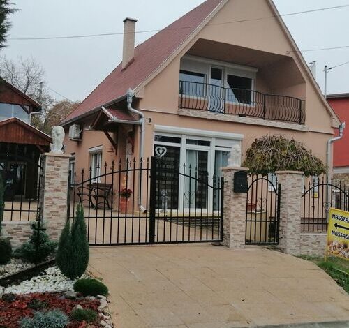 Erna Apartman Zalakaros 