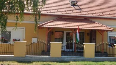 Erzsébet Apartman Balatonlelle 