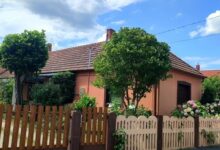 Erzsébet Apartman Sármellék 