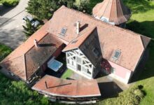 Erzsébet Villa Bánk 