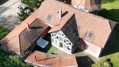 Erzsébet Villa Bánk 