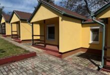 Estike Apartmanok Tiszafüred 