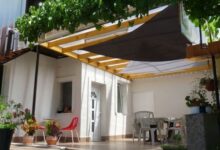 Eszter Apartmanház Balatonkeresztúr 