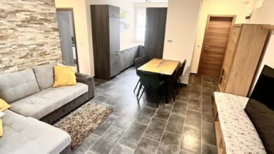 Etelka Apartman Zamárdi 