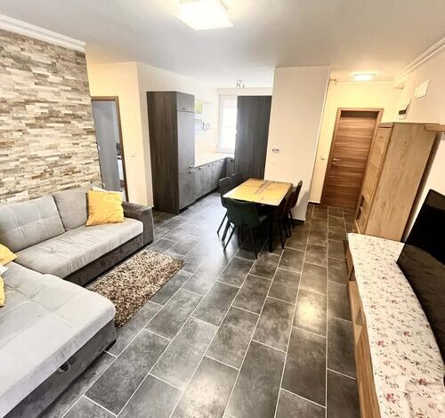 Etelka Apartman Zamárdi 