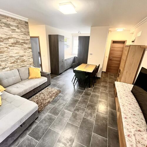 Etelka Apartman Zamárdi