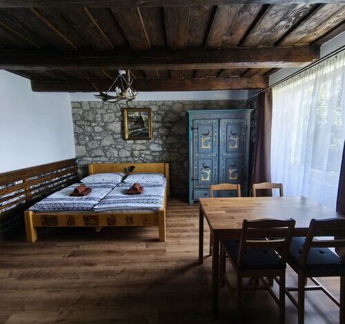 Európa Szíve Vendégház 