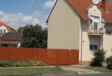 Éva Apartmanház Hajdúszoboszló 
