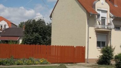 Éva Apartmanház Hajdúszoboszló 