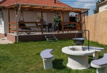 Evary Apartman Andornaktálya 