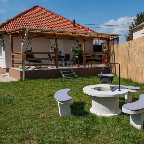 Evary Apartman Andornaktálya
