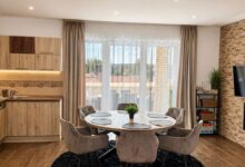 Excellence Apartments Eger 