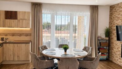 Excellence Apartments Eger 