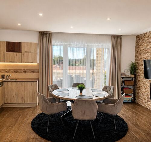 Excellence Apartments Eger 