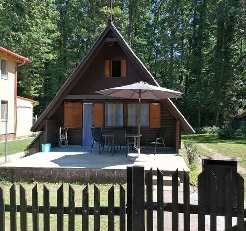 Fábián Apartman Tata 