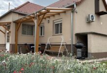 Fagyöngy Apartman Sárvár 