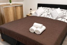 Familia Apartman R65 Sárvár 