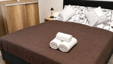Familia Apartman R65 Sárvár 