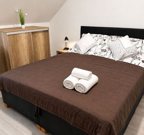 Familia Apartman R65 Sárvár 