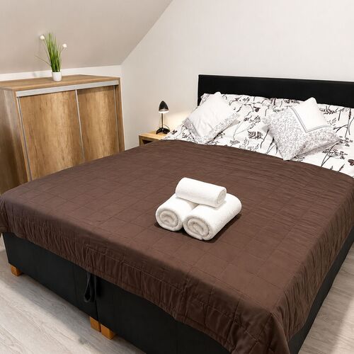 Familia Apartman R65 Sárvár
