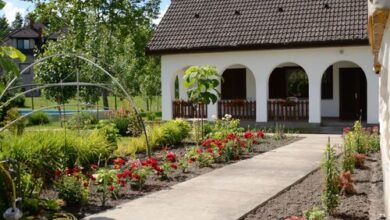 Família Tanya Rendezvényház és Panzió Szatymaz 