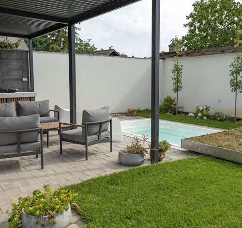 Family Relax Apartman Gyula 