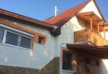 Famvarga Apartmanok Balatonfenyves 