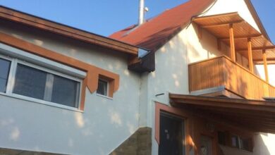 Famvarga Apartmanok Balatonfenyves 