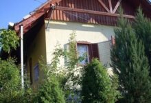 Fanni Apartman Miskolc 
