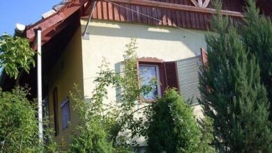 Fanni Apartman Miskolc 
