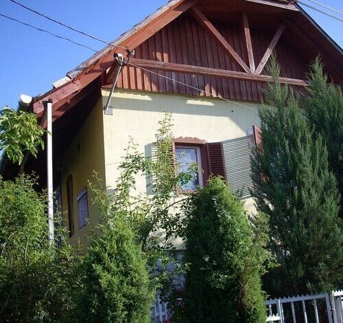 Fanni Apartman Miskolc 