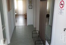 Fasor Apartman Kaposvár 
