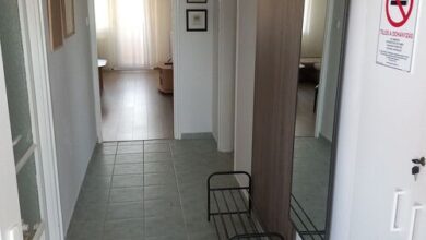 Fasor Apartman Kaposvár 