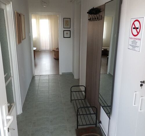 Fasor Apartman Kaposvár 