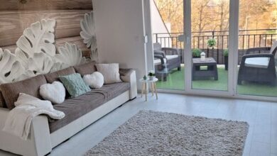 Fecó Apartman Balatonlelle 