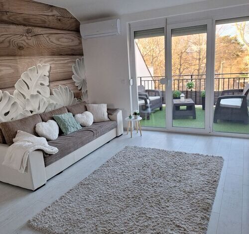 Fecó Apartman Balatonlelle 