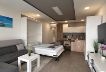 Fehér Hullám Apartman Balatonalmádi 