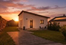 Fehérház Apartman Balatonszárszó 