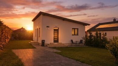 Fehérház Apartman Balatonszárszó 