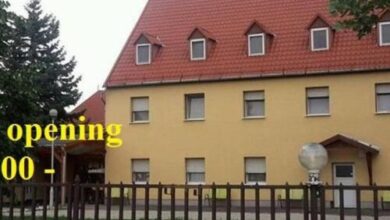 Fenyő Panzió és Apartmanház Mezőkövesd 