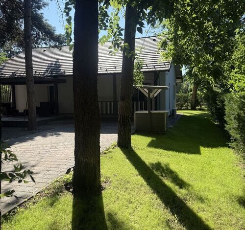 Fenyőzug Vendégház Pócsmegyer 